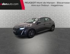 Peugeot 208 Saint-Pierre-du-Mont