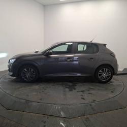 Peugeot 208 BlueHDi 100 S&S BVM6 Active Business Saint-Pierre-du-Mont