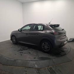 Peugeot 208 BlueHDi 100 S&S BVM6 Active Business Saint-Pierre-du-Mont