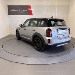 Mini Mini Countryman 125 - 95 ch ALL4 BVA6 Cooper SE Edition Premium Plus Lagrauli&egrave;re