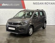 Peugeot Rifter Royan
