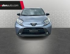 Toyota Aygo X Montauban