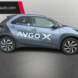 Toyota Aygo X 1.0 VVT-i 72 S-CVT Design Montauban