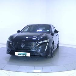 Peugeot 308 III Phase 1 308 PHEV 180 e-EAT8 - GT Saint-Nazaire