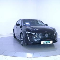 Peugeot 308 III Phase 1 308 PHEV 180 e-EAT8 - GT Saint-Nazaire