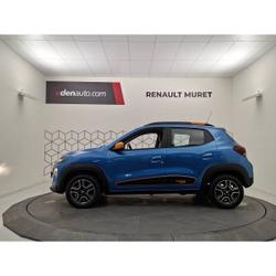 Dacia Spring Achat Int&eacute;gral Confort Plus Muret