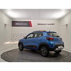 Dacia Spring Achat Int&eacute;gral Confort Plus Muret