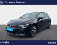 Volkswagen Golf 8 Calais