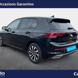Volkswagen Golf 8 2.0 TDI SCR 115 BVM6 Active occasion - Calais - photo 3/22