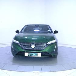 Peugeot 308 III Phase 1 308 PHEV 180 e-EAT8 - Allure Pack Saint-Nazaire