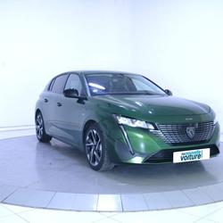 Peugeot 308 III Phase 1 308 PHEV 180 e-EAT8 - Allure Pack Saint-Nazaire