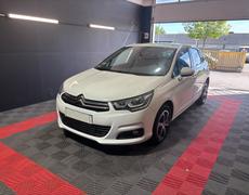 Citroen C4 Vielmur-sur-Agout