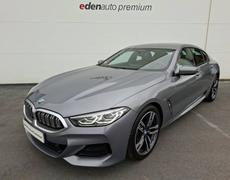 BMW Serie 8 Auch