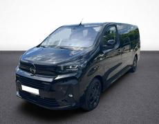 Citroen Spacetourer Vienne