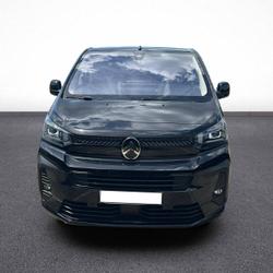 Citroen Spacetourer SpaceTourer XL BlueHDi 180 S&S EAT8 Business Vienne