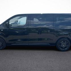 Citroen Spacetourer SpaceTourer XL BlueHDi 180 S&S EAT8 Business Vienne