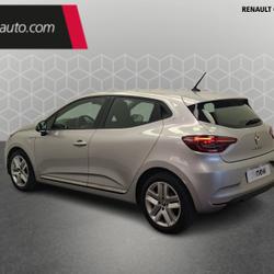 Renault Clio 5 Blue dCi 100 - 21N Business Orthez