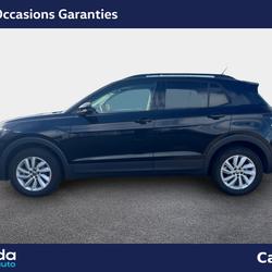 Volkswagen T-Cross 1.0 TSI 110 Start/Stop BVM6 Life Tech occasion - Calais - photo 2/22