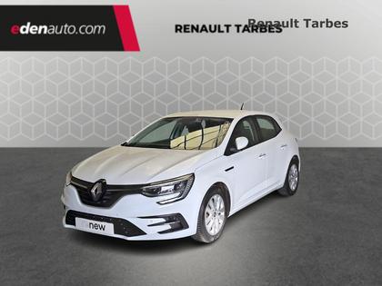 Renault Megane 4 - IV Berline Blue dCi 115 - 21N Business - 13 997 €