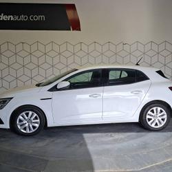 Renault Megane 4 IV Berline Blue dCi 115 - 21N Business Tarbes