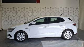 Renault Megane 4  - Business - photo 1