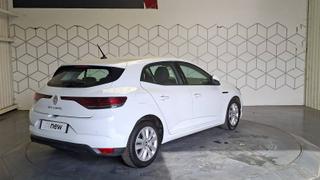 Renault Megane 4  - Business - photo 2