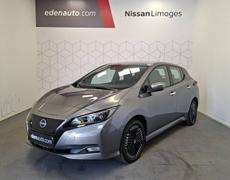 Nissan Leaf Limoges