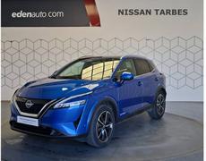Nissan Qashqai Tarbes