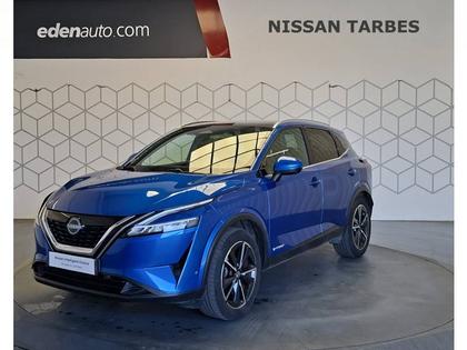 Nissan Qashqai - e-Power 190 ch Tekna - 29 990 €
