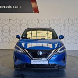 Nissan Qashqai e-Power 190 ch Tekna Tarbes