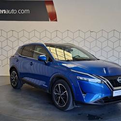 Nissan Qashqai e-Power 190 ch Tekna Tarbes