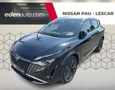 Nissan Qashqai - e-Power 190 ch Tekna - 31 790 €