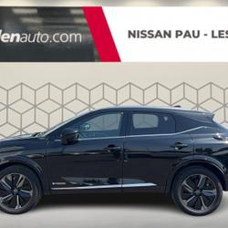 Nissan Qashqai e-Power 190 ch Tekna Lescar