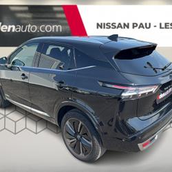 Nissan Qashqai e-Power 190 ch Tekna Lescar