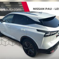 Nissan Qashqai e-Power 190 ch Tekna Lescar
