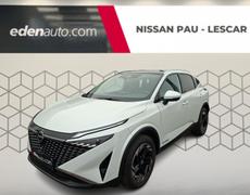 Nissan Qashqai Lescar