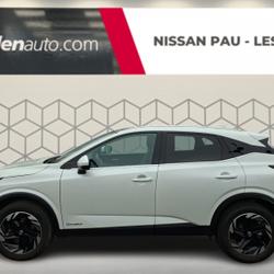 Nissan Qashqai e-Power 190 ch N-Connecta Lescar