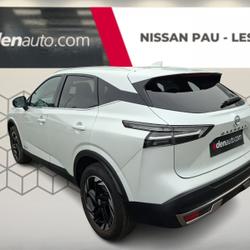 Nissan Qashqai e-Power 190 ch N-Connecta Lescar