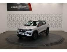 Dacia Spring Lescar