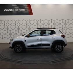 Dacia Spring Extreme Lescar