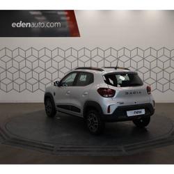 Dacia Spring Extreme Lescar