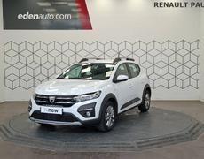 Dacia Sandero Pau
