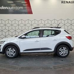 Dacia Sandero ECO-G 100 Stepway Confort Pau