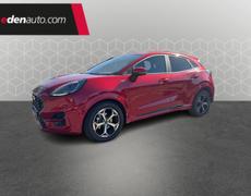 Ford Puma Muret