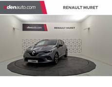 Renault Clio 5 Muret