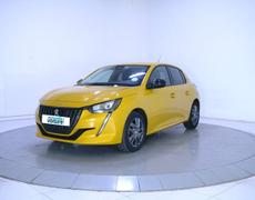 Peugeot 208 Saint-Nazaire