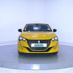 Peugeot 208 208 PureTech 75 S&S BVM5 - Style Saint-Nazaire