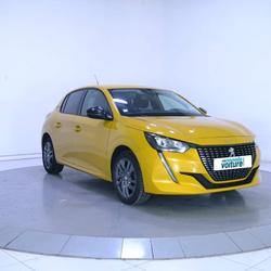 Peugeot 208 208 PureTech 75 S&S BVM5 - Style Saint-Nazaire