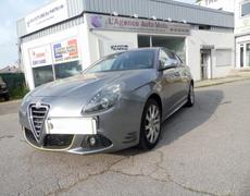 Alfa Romeo Giulietta Venelles