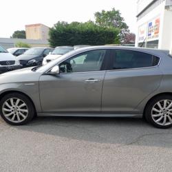 Alfa Romeo Giulietta Giulietta 1.4 Tjet 120 ch S&S Distinctive Venelles